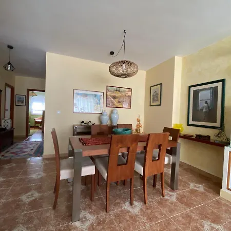 Appartement Piso En El Centro De O Grove *