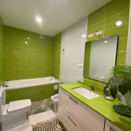 Appartement Piso En El Centro De O Grove