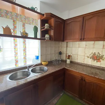 Appartement Piso En El Centro De O Grove *