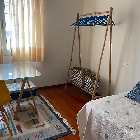 Piso En El Centro De O Grove Appartement O Grove