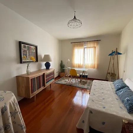 Appartement Piso En El Centro De O Grove *